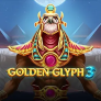 شعار Golden Glyph 3