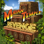 شعار Mayan Temple Revenge