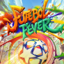 شعار Futebol Fever