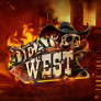 شعار Dead West