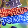 شعار Hip Hop Panda