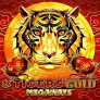 شعار 8 Tigers Gold Megaways