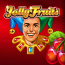 شعار Jolly Fruits