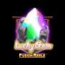 شعار Lucky Gem Fusion Reels