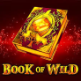 شعار Book of Wild