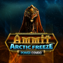 شعار Ammit Arctic Freeze
