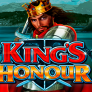 شعار Kings Honour