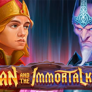 شعار Ivan And The Immortal King