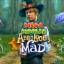 شعار Absolootly Mad Mega Moolah