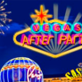 شعار Vegas After Party