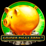 شعار Golden Piggy Bank