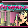 شعار Cosmopolitan