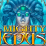 شعار Mighty Medusa