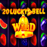 شعار 20 Lucky Bell