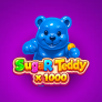 شعار Sugar Teddy x1000