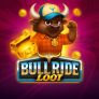 شعار Bullride Loot