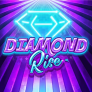 شعار Diamond Rise