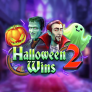 شعار Halloween Wins 2