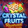 شعار 243 Crystal Fruits Reversed