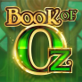 شعار Book of Oz