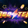 شعار Booster