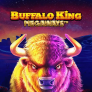 شعار Buffalo King Megaways