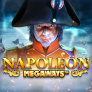 شعار Napoleon Megaways