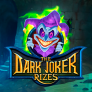 شعار The Dark Joker Rizes