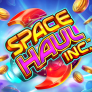 شعار Space Haul Inc
