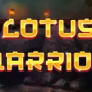 شعار Lotus Warrior