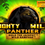 شعار Mighty Wild™: Panther Grand Gold Edition