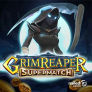 شعار Grim Reaper Supermatch