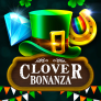 شعار Clover Bonanza