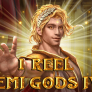 شعار 1 Reel Demi Gods IV