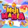 شعار Moji Mania