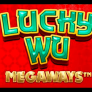 شعار Lucky Wu Megaways
