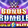 شعار WWE Bonus Rumble: Gold Blitz