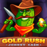 شعار Gold Rush With Johnny Cash