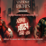 شعار Vampire Riches