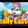 شعار Really Easter
