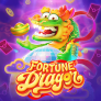 شعار Fortune Dragon