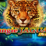 شعار Jungle Jaguar Deluxe
