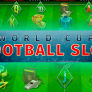شعار World Cup Football Slot