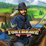شعار Fort Brave
