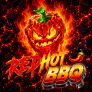 شعار Red Hot BBQ