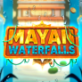 شعار Mayan Waterfalls