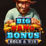 شعار Big Bang Bonus Hold and Win