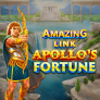 شعار Amazing Link Apollos Fortune
