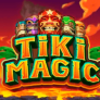 شعار Tiki Magic