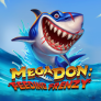 شعار Mega Don: Feeding Frenzy